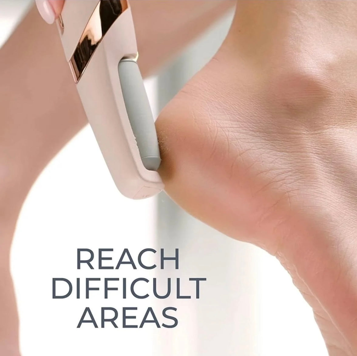 Step Confidently Into Baby-Soft Feet!