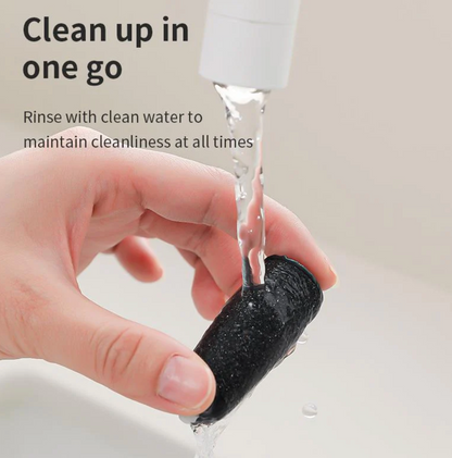 Skynpeel - Foot Exfoliator & Callus Remover